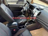 Kia Forte 2013 Sedan màu Xanh
