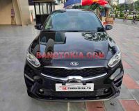 Bán Kia Cerato 1.6 AT Luxury 2021 - Đen