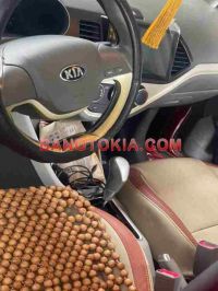 Cần bán xe Kia Morning AT đời 2020