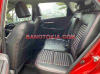 Bán Kia Sonet Premium 1.5 AT, màu Đỏ, Máy xăng, 2023