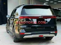 Cần bán Kia Carnival Signature 2.2D Máy dầu 2022 màu Đen