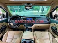 Cần bán xe Kia Sedona 2.2 DAT Luxury 2021 Số tự động màu Vàng