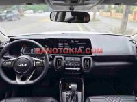 Kia Sonet Luxury 1.5 AT model 2024 xe chuẩn hết ý