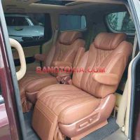 Cần bán gấp Kia Sedona 2.2 DAT Luxury 2021 - Xe đẹp - Giá tốt