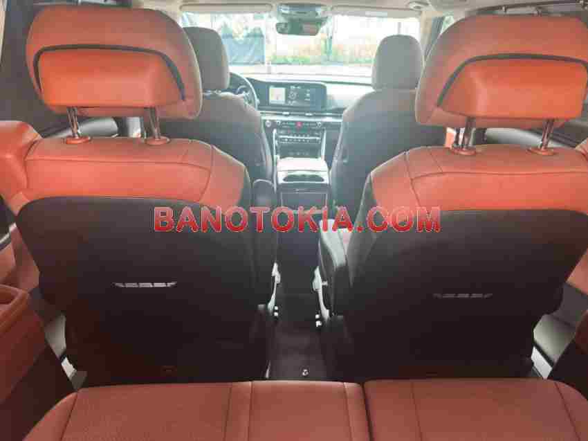 Kia Carnival Signature 2.2D năm sản xuất 2023 giá tốt