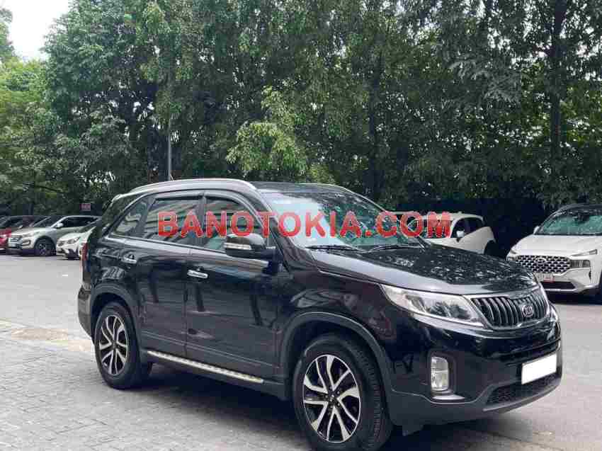 Xe Kia Sorento 2.4 GAT Deluxe đời 2019 đẹp bán gấp