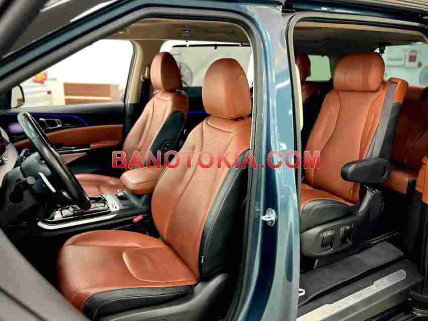 Kia Carnival Signature 3.5G 2022 Số tự động giá đẹp
