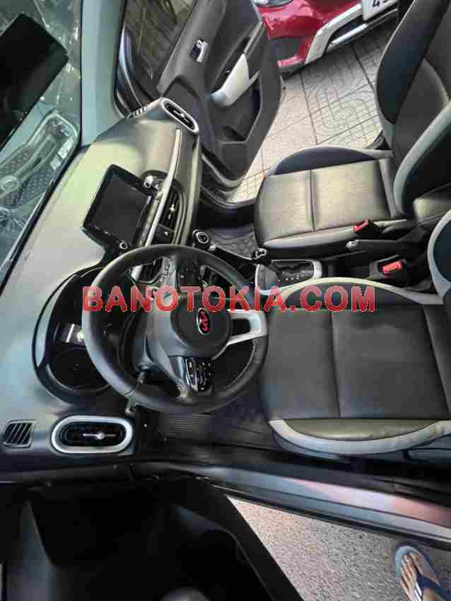 Cần bán xe Kia Morning X-Line sx 2021