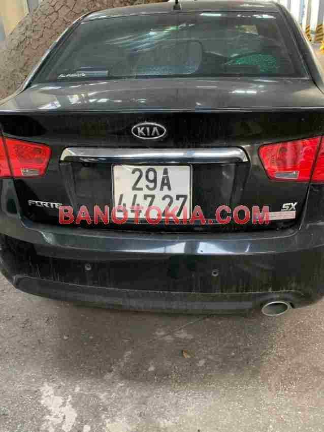 Bán xe Kia Forte SX 1.6 AT đời 2011 - Giá tốt