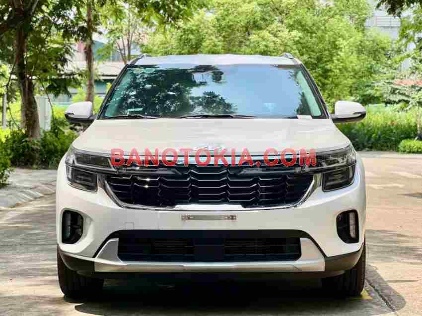 Kia Seltos GT-Line 1.5 AT Turbo 2025 Máy xăng đẹp long lanh