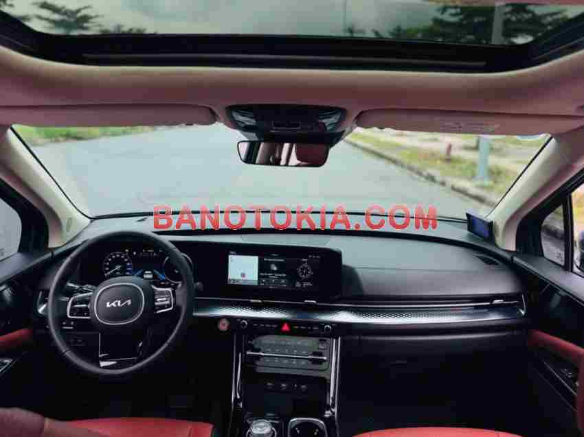 Cần bán Kia Carnival Signature 2.2D 2022 - Số tự động