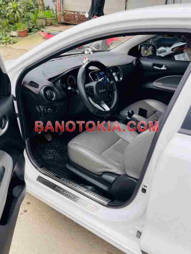 Kia Soluto 1.4 MT Deluxe năm sản xuất 2022 giá tốt