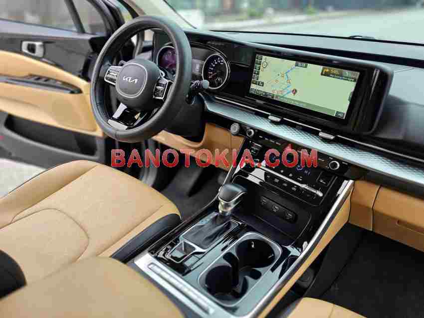 Kia Carnival Luxury 2.2D năm sản xuất 2022 giá tốt