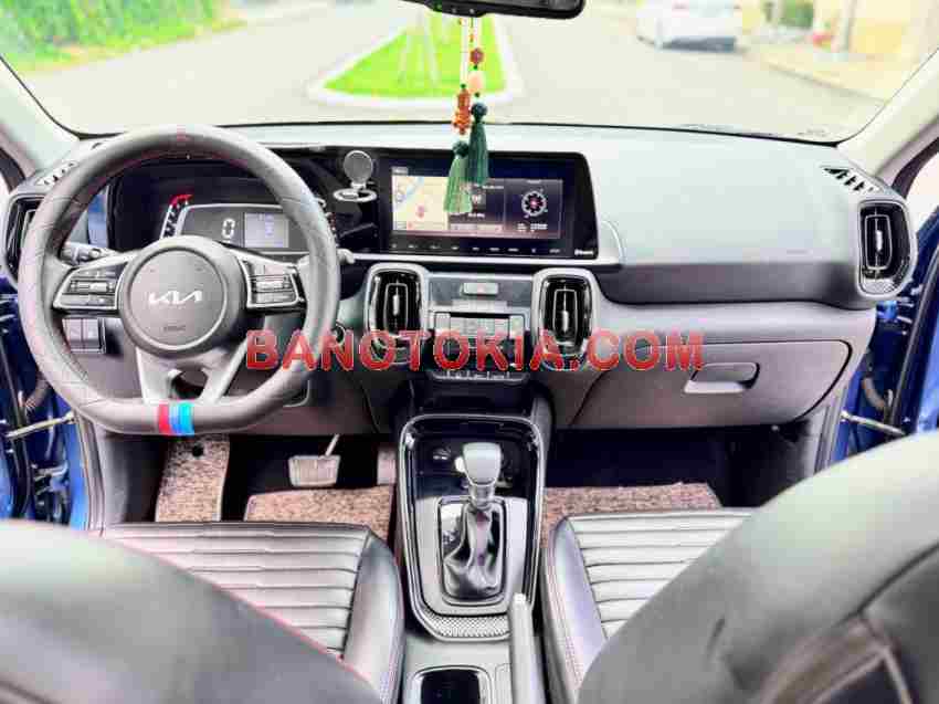 Cần bán xe Kia Sonet Premium 1.5 AT đời 2022