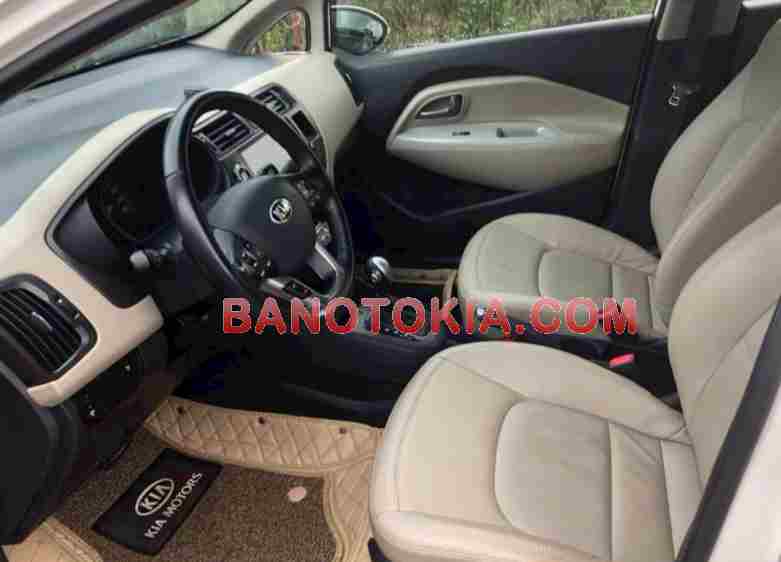 Kia Rio 1.4 AT 2013 Máy xăng đẹp long lanh