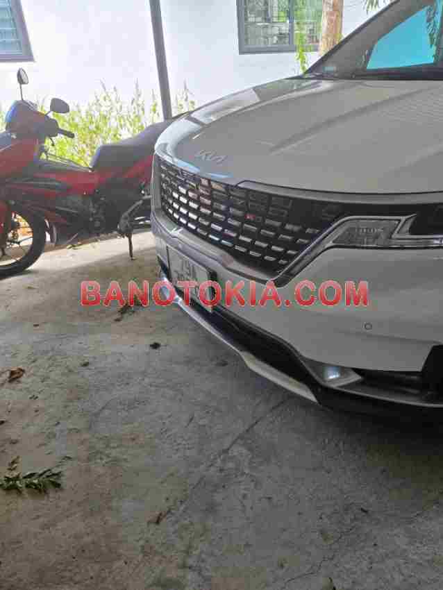 Cần bán gấp Kia Carnival Premium 2.2D 2022 - Xe đẹp - Giá tốt
