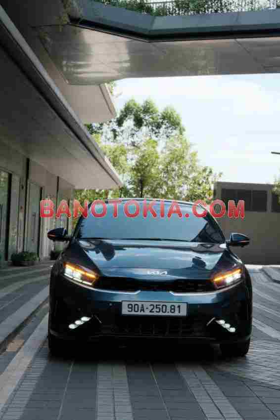 Bán xe Kia K3 Premium 1.6 AT đời 2022 - Giá tốt