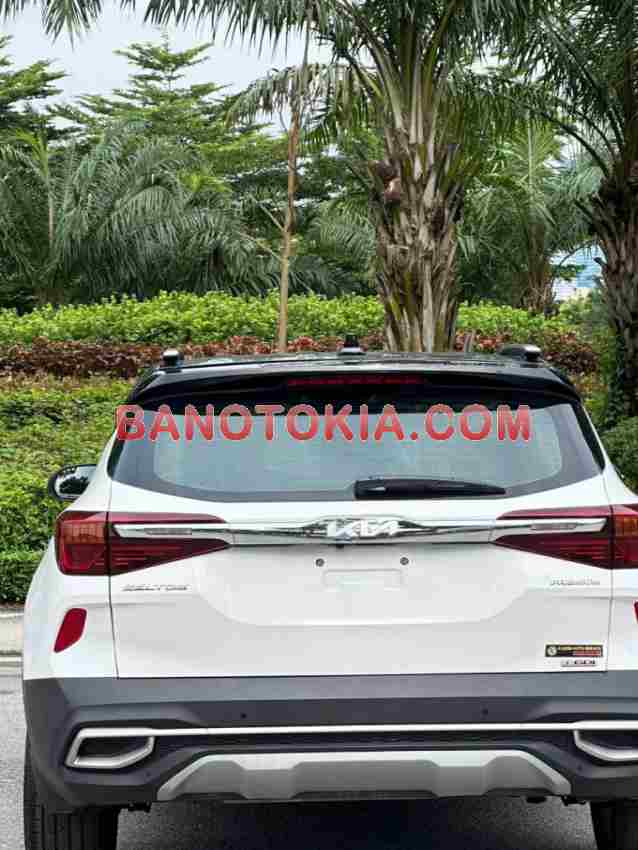 Cần bán xe Kia Seltos Premium 1.4 AT 2022 Số tự động
