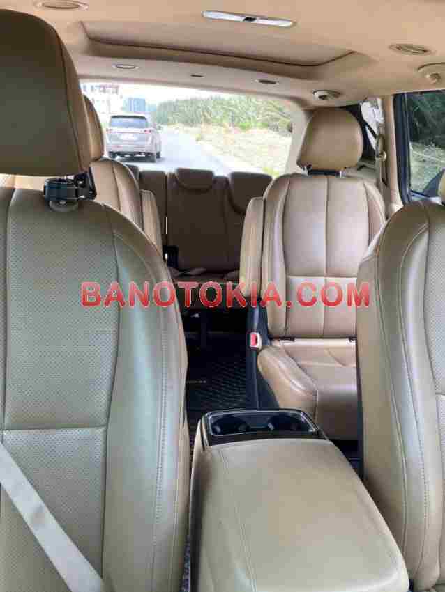 Kia Sedona 3.3 GAT Premium 2020 - Giá tốt