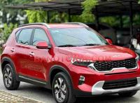 Bán Kia Sonet Luxury 1.5 AT 2024 - giá tốt