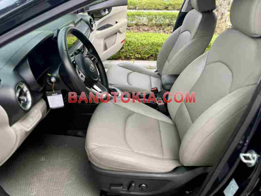 Bán xe Kia Cerato 1.6 AT Luxury đời 2021 - Giá tốt
