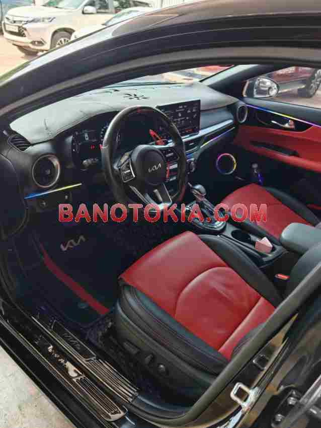 Cần bán xe Kia K3 Premium 1.6 AT 2022 Số tự động màu Đen