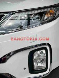Kia Sorento GATH model 2017 xe chuẩn hết ý