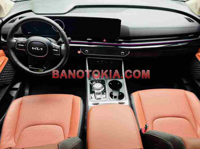Bán xe Kia Carnival Signature 2.2D đời 2025 - Giá tốt