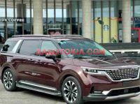 Bán Kia Carnival Signature 2.2D đời 2021 xe đẹp - giá tốt