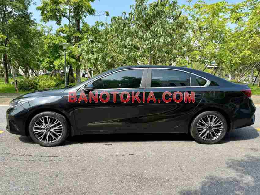 Cần bán xe Kia K3 Premium 1.6 AT 2022 Số tự động màu Đen