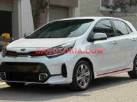 Cần bán Kia Morning GT-Line 2021, xe đẹp giá rẻ bất ngờ