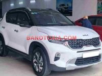 Kia Sonet Premium 1.5 AT 2024 Máy xăng đẹp long lanh