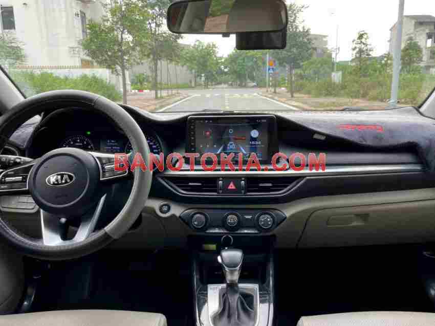 Kia Cerato 1.6 AT Deluxe năm sản xuất 2020 giá tốt