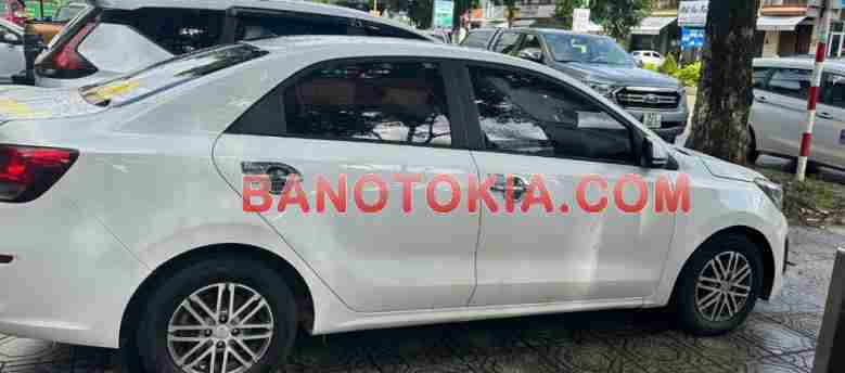 Cần bán xe Kia Soluto 1.4 AT Deluxe 2019, xe đẹp