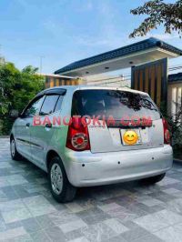 Cần bán gấp Kia Morning Van 1.0 AT 2010 - Xe đẹp - Giá tốt