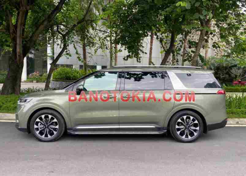 Kia Carnival Signature 2.2D 2023 Số tự động cực đẹp!
