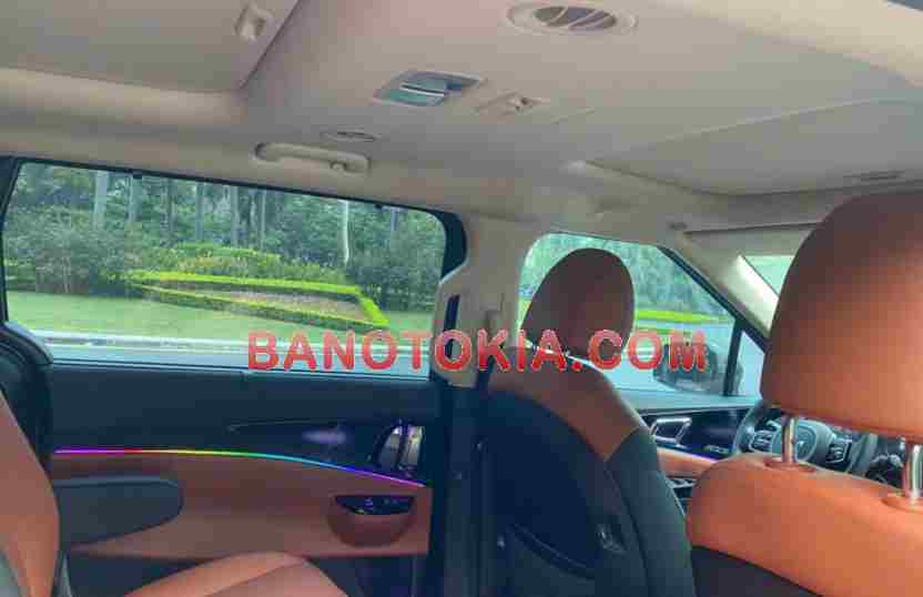 Xe Kia Carnival Signature 2.2D đời 2023 đẹp bán gấp