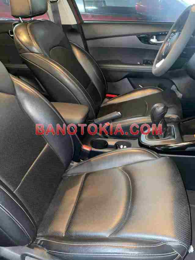 Kia Cerato 1.6 MT 2021 Máy xăng, xe đẹp