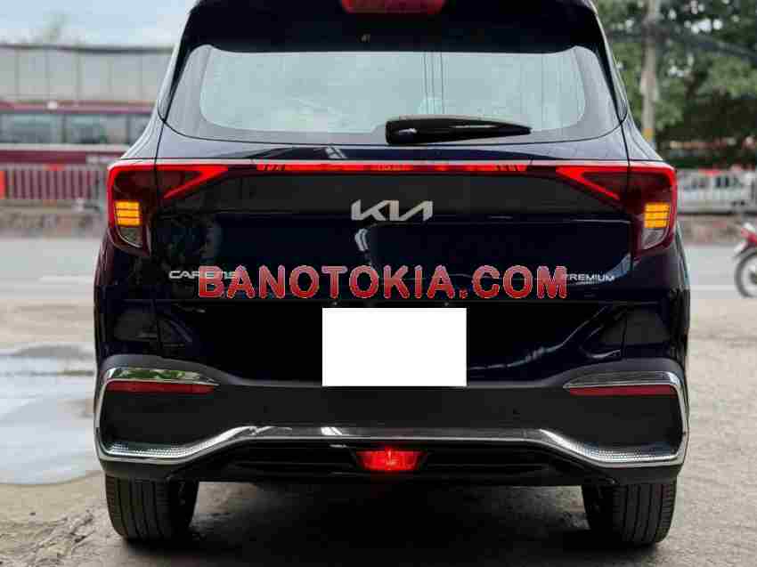 Kia Carens 2022 Suv màu Xanh