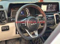 Cần bán xe Kia Sonet Premium 1.5 AT năm 2024 màu Trắng cực đẹp