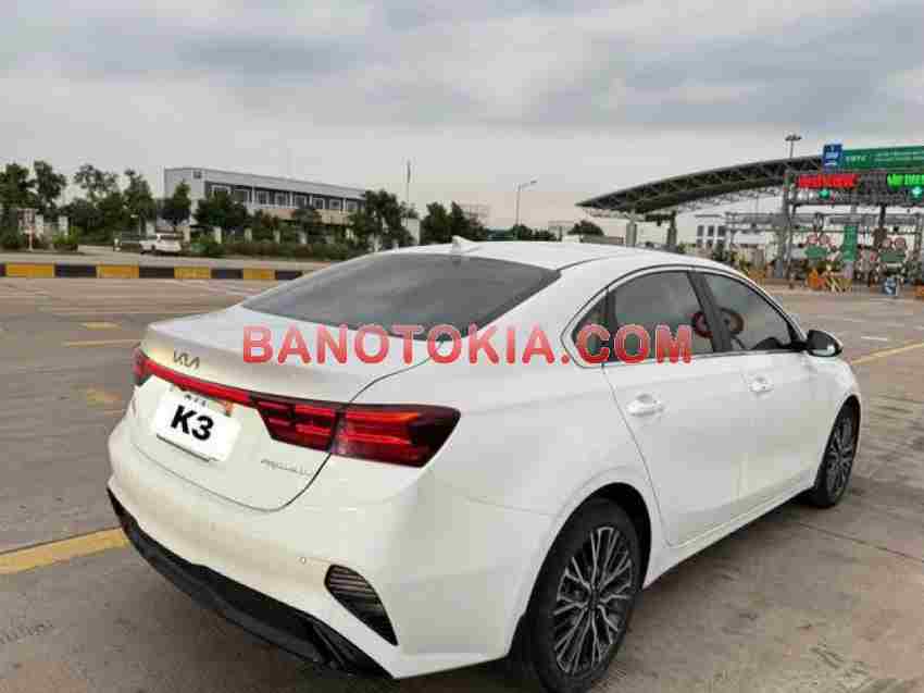 Cần bán Kia K3 Premium 1.6 AT 2021 xe đẹp