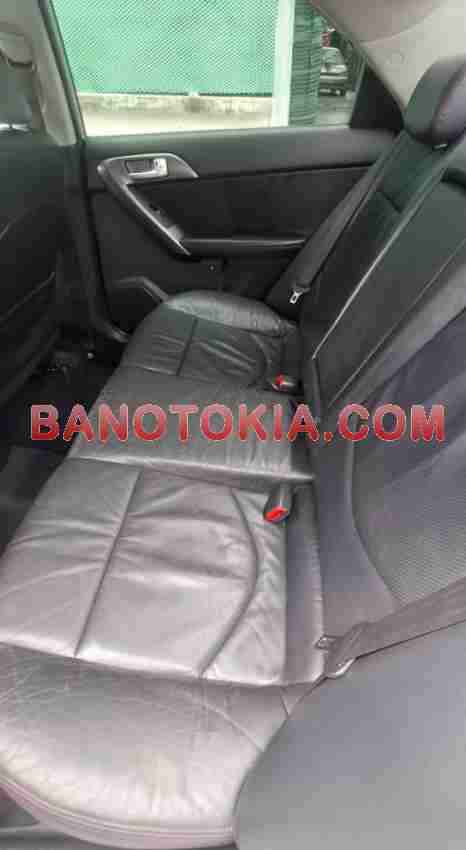 Bán Kia Forte SX 1.6 AT đời 2010 xe đẹp - giá tốt