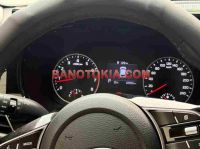 Cần bán gấp xe Kia Seltos Luxury 1.4 AT 2021 màu Trắng