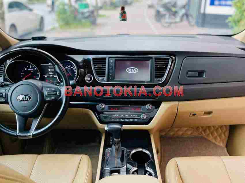 Kia Sedona 2.2 DAT Luxury 2019 Số tự động giá đẹp