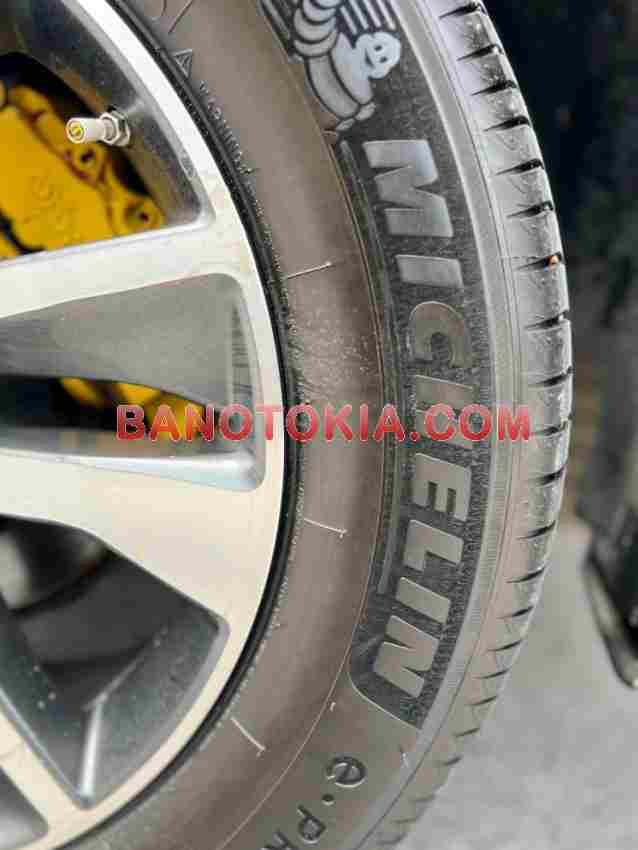 Kia Sorento DATH năm sản xuất 2015 giá tốt