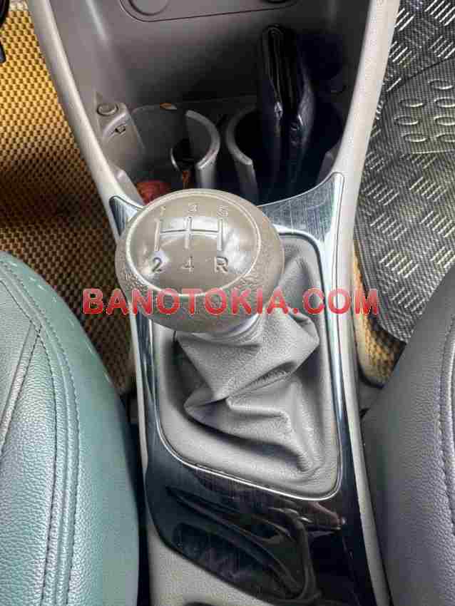 Cần bán xe Kia Morning MT năm 2019 màu Đỏ cực đẹp
