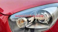 Cần bán Kia Morning EX Máy xăng 2016 màu Đỏ