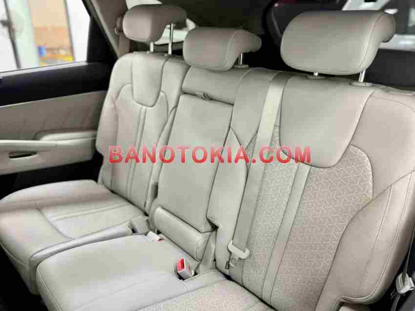 Bán Kia Sorento Signature 2.5 AT AWD, màu Bạc, Máy xăng, 2021