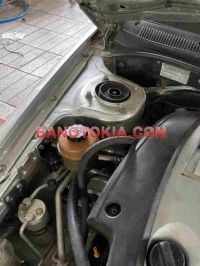 Cần bán xe Kia Spectra Số tay 2005