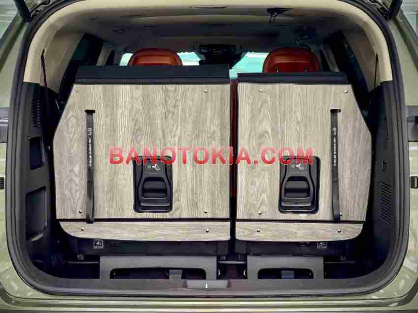 Cần bán xe Kia Carnival Signature 2.2D 2024, xe đẹp